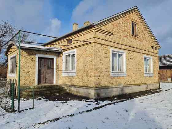 Продаж Будинок 4-кімнатний Велики Новосилки