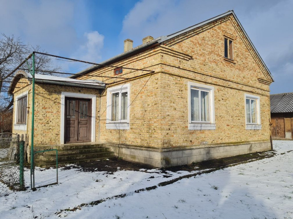 Продаж Будинок 4-кімнатний Велики Новосилки - изображение 2