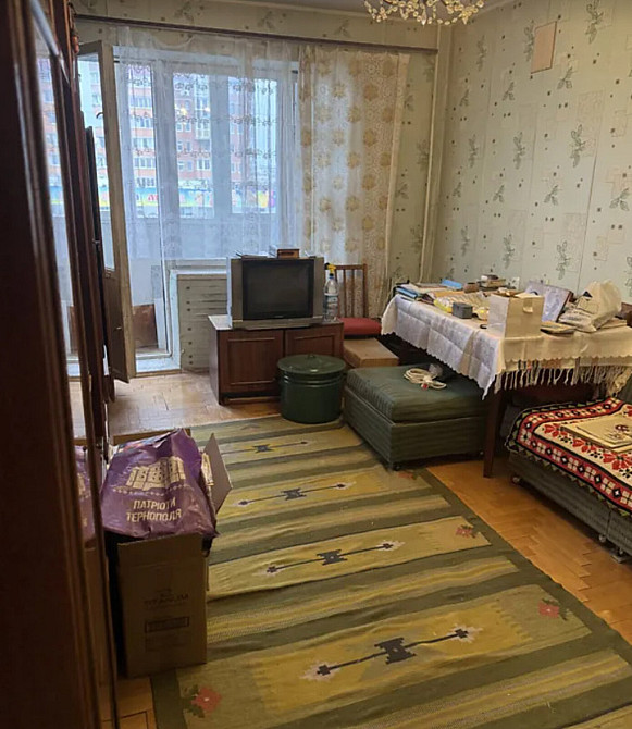 Продаж 2к квартири 49.4 кв. м на вул. 15-го Квітня Тернопіль - фото 7