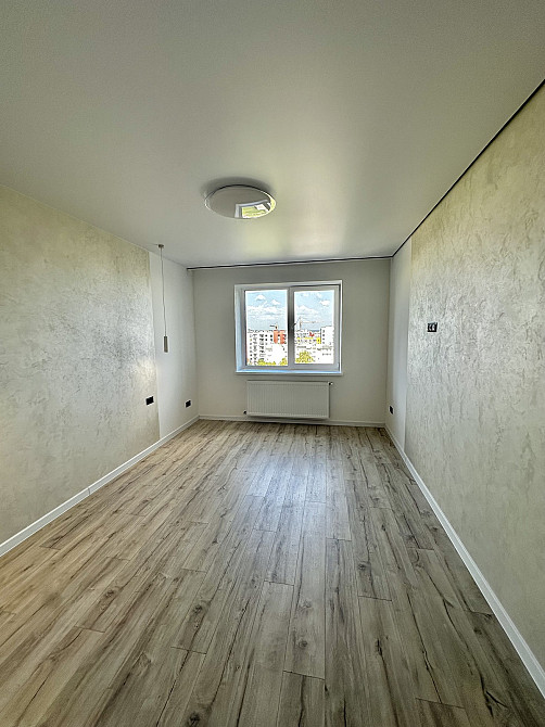 Продаж Квартира 1-кімнатна, 10/10 поверх на Волошина А. вул., 2 Івано-Франківськ - фото 3