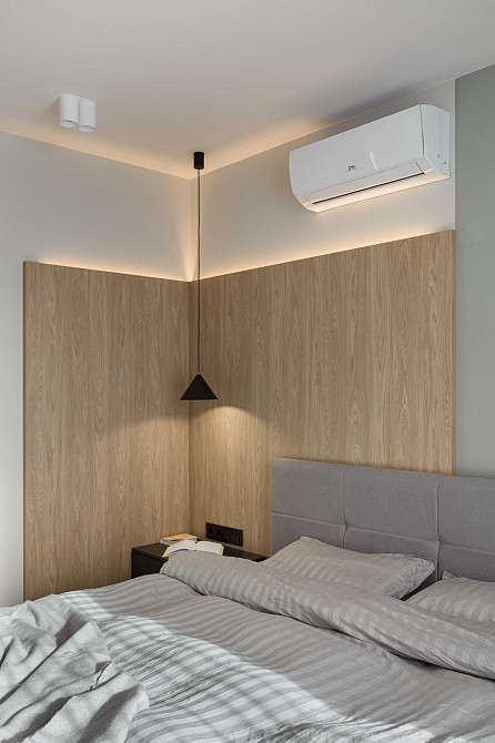 Продаж Квартира 2-кімнатна, 6/7 поверх на Салютна вул., д. 2б Kiev - photo 5