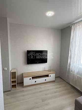 Оренда 1к Квартира 35 кв.м Ньютона вул. Харків