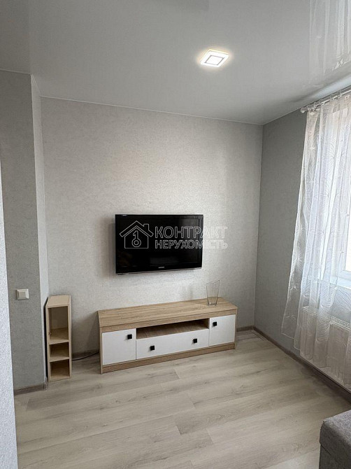 Оренда 1к Квартира 35 кв.м Ньютона вул. Харків - фото 5