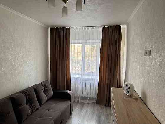 Оренда Квартира 2-кімнатна, 2/9 поверх на Борщагівська, 117 Kiev