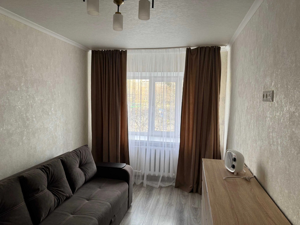 Оренда Квартира 2-кімнатна, 2/9 поверх на Борщагівська, 117 Київ - фото 4