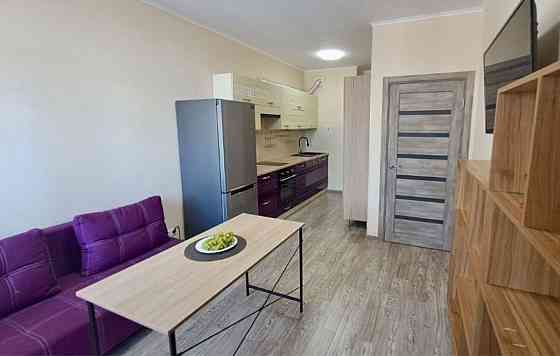 Продаж Квартира 1-кімнатна, 19/26 поверх на Олени Пчілки, 3 Киев