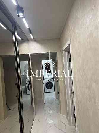 Оренда Квартира 1-кімнатна, 2/18 поверх на вул. Моторний Київ