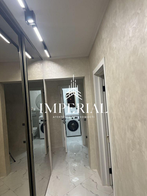 Оренда Квартира 1-кімнатна, 2/18 поверх на вул. Моторний Київ - фото 5