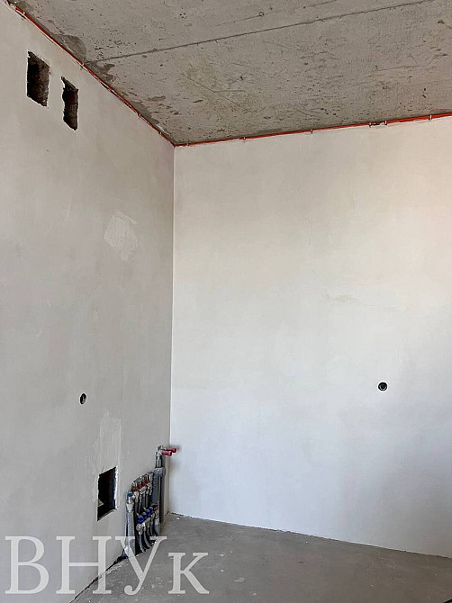 Продаж Квартира 1-кімнатна, 6/9 поверх на Монастирська Вінниця - фото 6