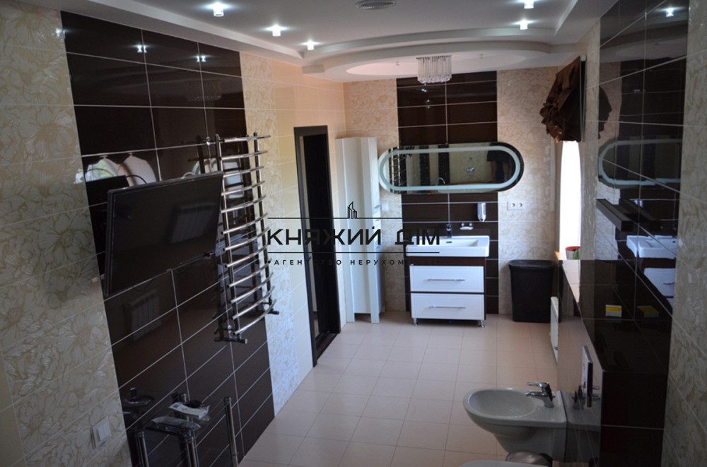 Есть Генератор .Аренда коттеджа в населенном пункте Рожевка Броварского р-на. № 132490  - фото 16