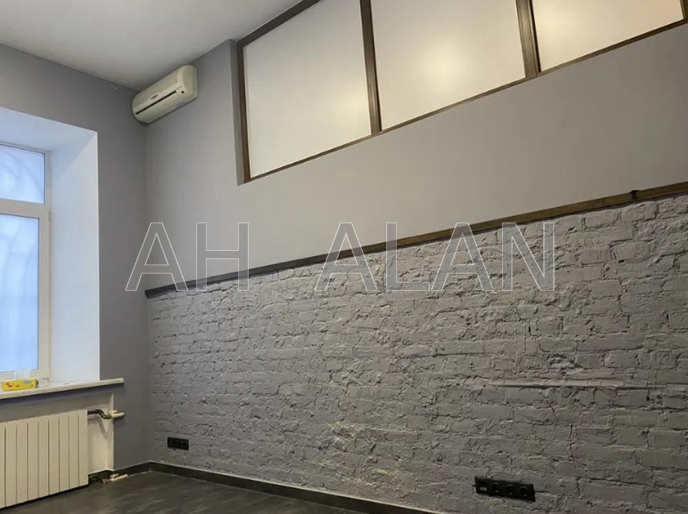 Оренда офісне приміщення на Богомольця Академіка вул., 5 приміщень - 1, поверх - 1/5 Київ - фото 8