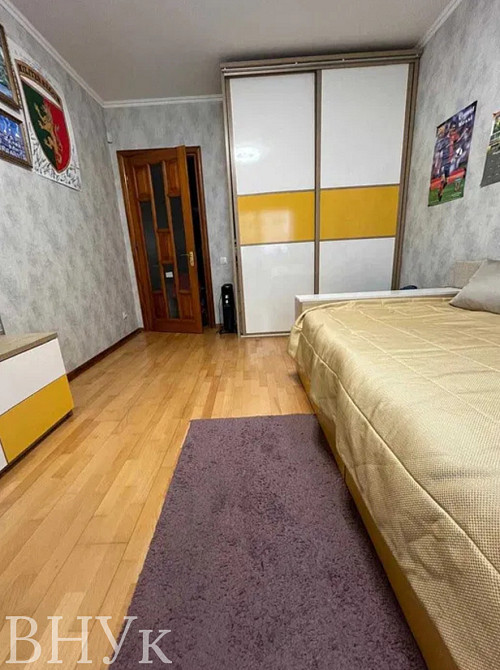 Продаж Квартира 3-кімнатна, 1/9 поверх на вул. Плугова Львів - фото 5