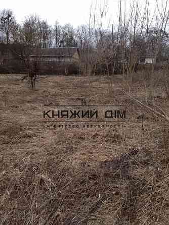 Продаж земельної ділянки 25 соток Мала Вільшанка (Білоцерківський район)