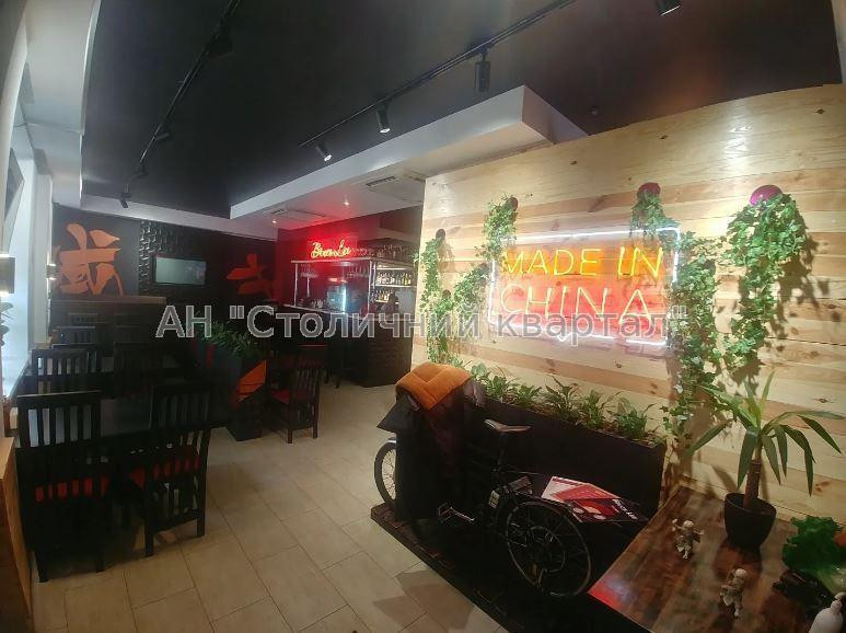 Оренда заклад громадського харчування на Жилянська вул., 55 приміщень - 4, поверх - 1/5 Kiev - photo 17