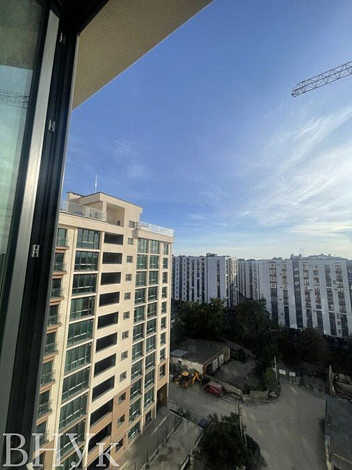 Продаж Квартира 1-кімнатна, 10/14 поверх на вул. Мазепи Гетьмана Ивано-Франковск - изображение 1