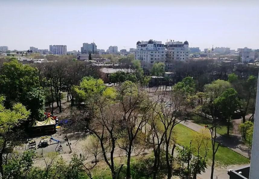 Однокомнатная квартира в клубном доме в центре Одессы Одеса - фото 7