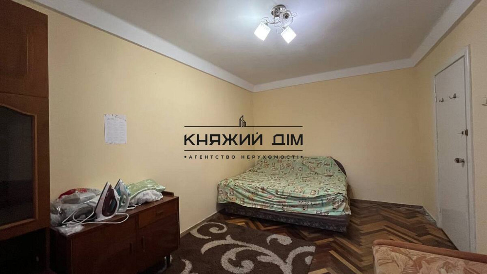 Оренда Квартира 3-кімнатна, 2/5 поверх на Полковая ул. Київ - фото 4