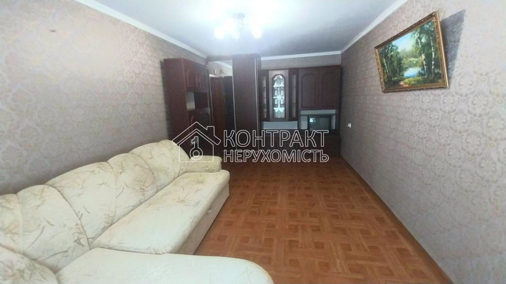 Продаж Квартира 2-кімнатна, 9/9 поверх на вул. Гвардійців Широнінців Kharkiv - photo 1