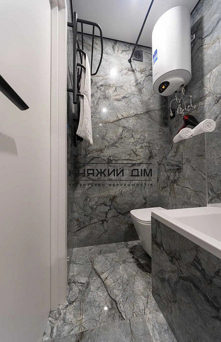 Продаж 1-но к. квартири в ЖК Варшавський. № 21146372 Київ - фото 7