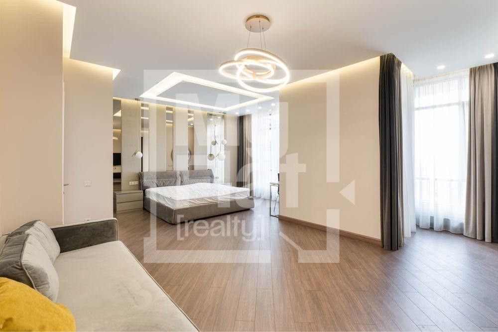 Оренда Квартира 4-кімнатна, 21/27 поверх на вул. Болсунівська Киев - изображение 14