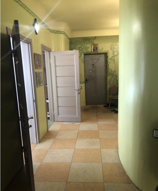 4-комнатная квартира в заселенном и сданном комплексе , Вузовский. Выгодное предложение на рынке Odessa - photo 6