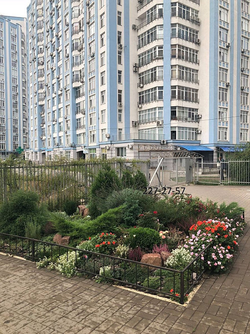 Оренда Квартира 1-кімнатна, 21/25 поверх на Миколи Бажана, 8б Київ - фото 15