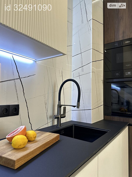 Продаж Квартира 1-кімнатна, 8/26 поверх на Вірменська, 8/127 Київ - фото 6