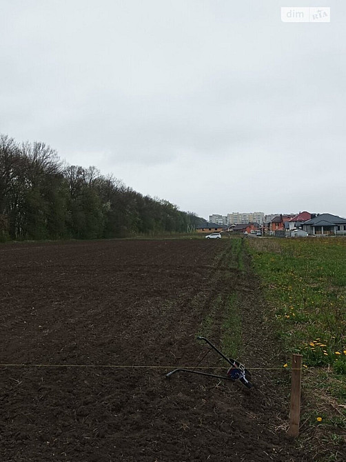 Продаж земельної ділянки 12 соток Винница - изображение 1