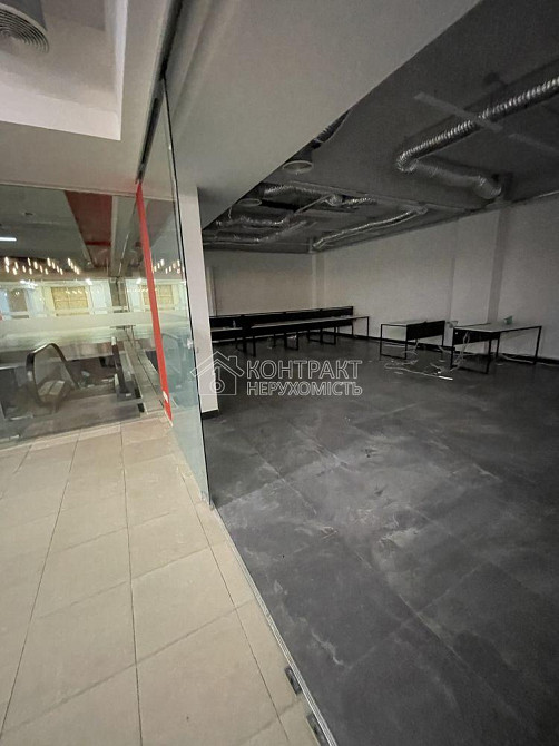 Оренда офісне приміщення на вул. Сумская приміщень - 5, поверх - 3/5 Харків - фото 13
