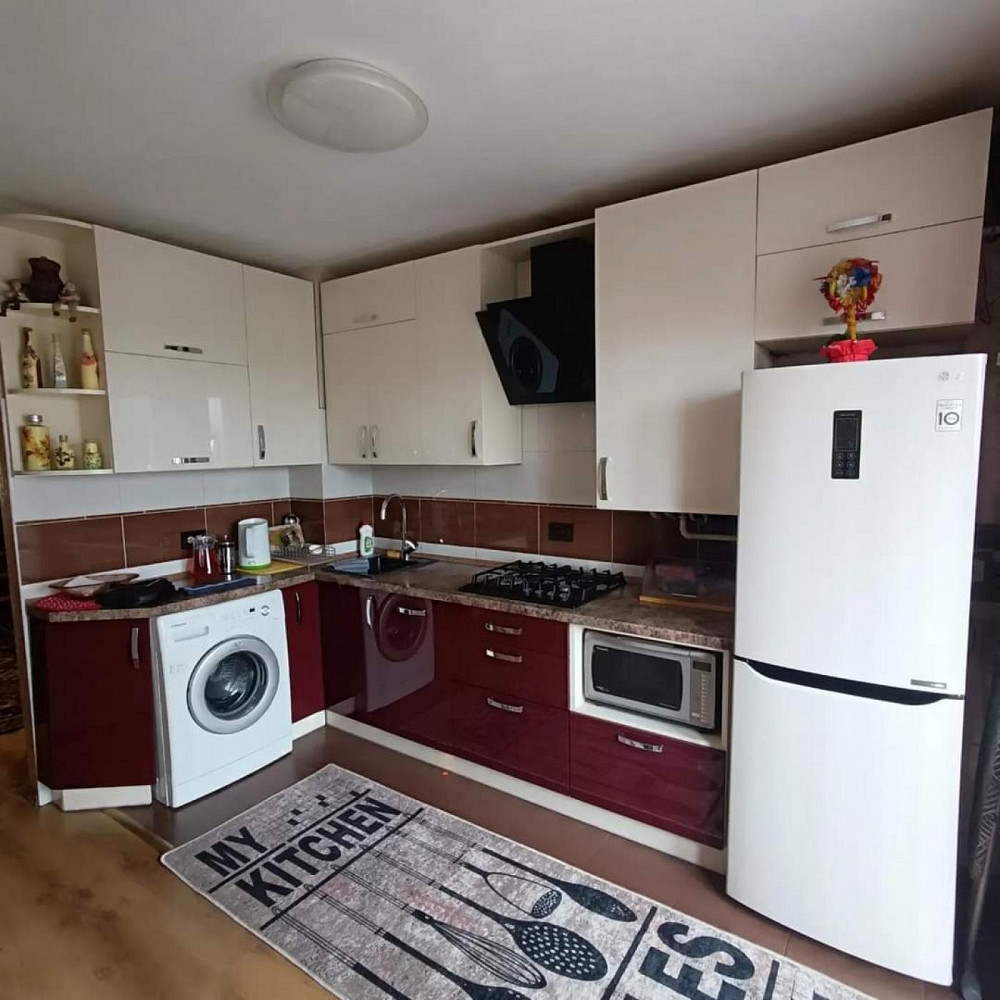 Продаж Квартира 6-кімнатна, 5/6 поверх на вул. Окружна L'viv - photo 12