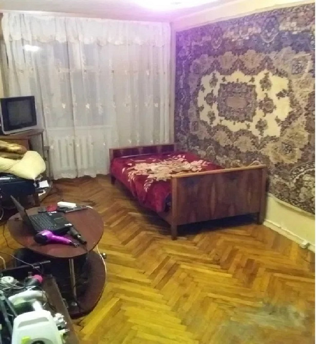 3-х комнатная квартира  Среднефонтанский переулок Одесса - изображение 3