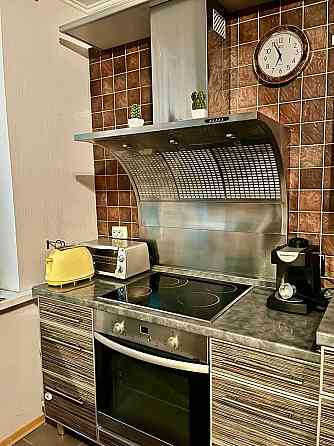 Оренда Квартира 1-кімнатна, 14/31 поверх на Гришка Михайла, 9 Киев