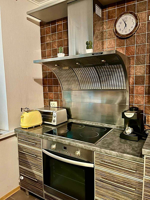 Оренда Квартира 1-кімнатна, 14/31 поверх на Гришка Михайла, 9 Київ - фото 2