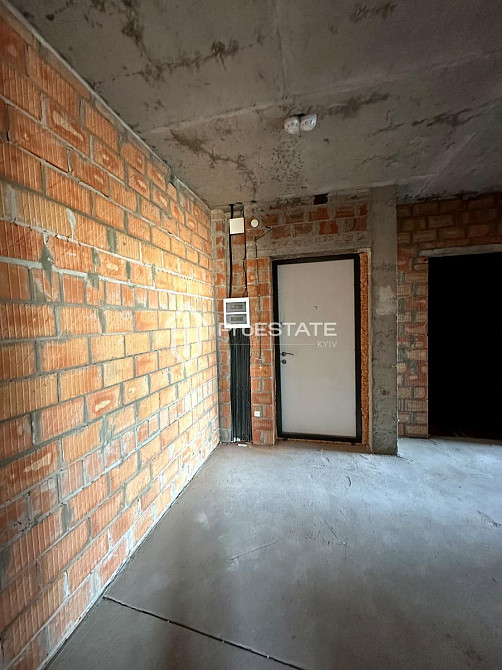 Продаж Квартира 3-кімнатна, 6/26 поверх на вул. Зарічна Киев - изображение 11