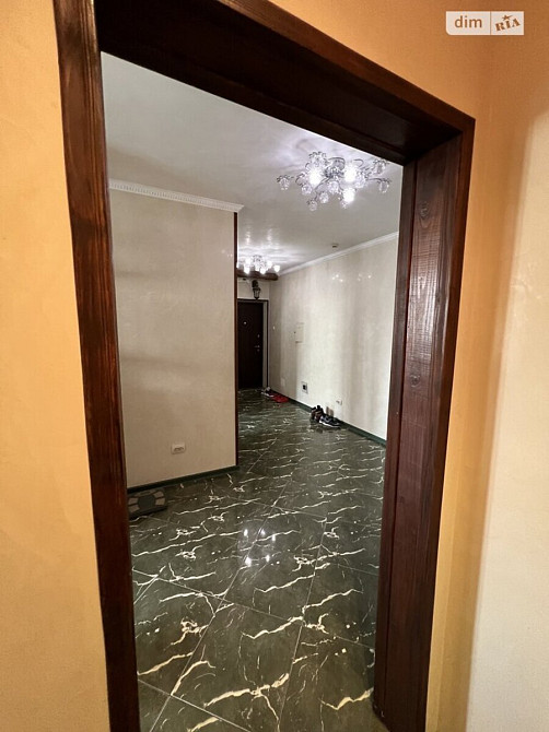 Продаж Квартира 2-кімнатна, 4/36 поверх на Срібнокільська, 1 Київ - фото 7