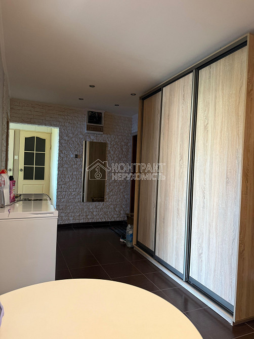 Оренда 3к Квартира 68 кв.м Зернова вул. Харків - фото 11