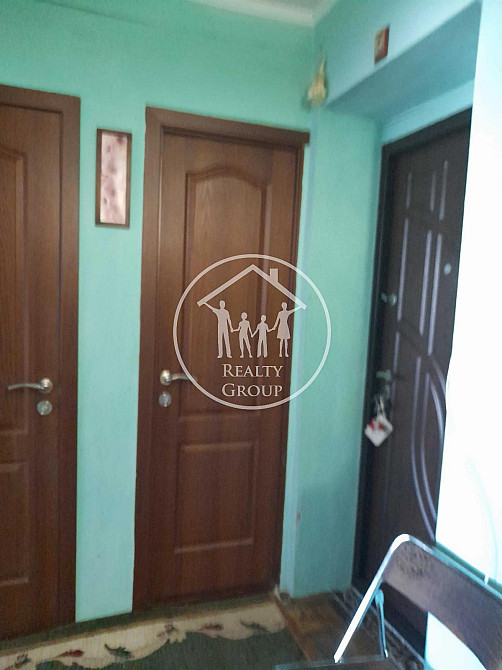 Продаж Квартира 3-кімнатна, 8/9 поверх на вул. Петлюри Львов - изображение 3