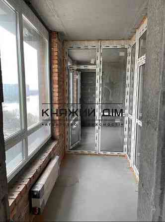 Продаж 2-кім. роздільної квартири з кухнею-вітальнею у ЖК Great (Грейт). Код об'єкту: 21145808 Київ