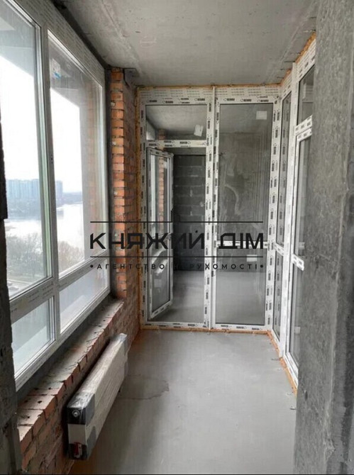 Продаж 2-кім. роздільної квартири з кухнею-вітальнею у ЖК Great (Грейт). Код об'єкту: 21145808 Київ - фото 2