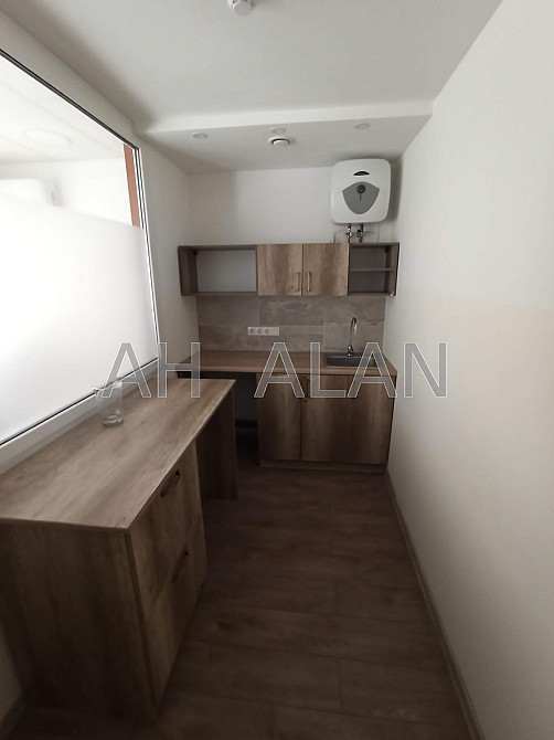 Оренда офісне приміщення на вул. Ділова приміщень - 4, поверх - 2/2 Київ - фото 15