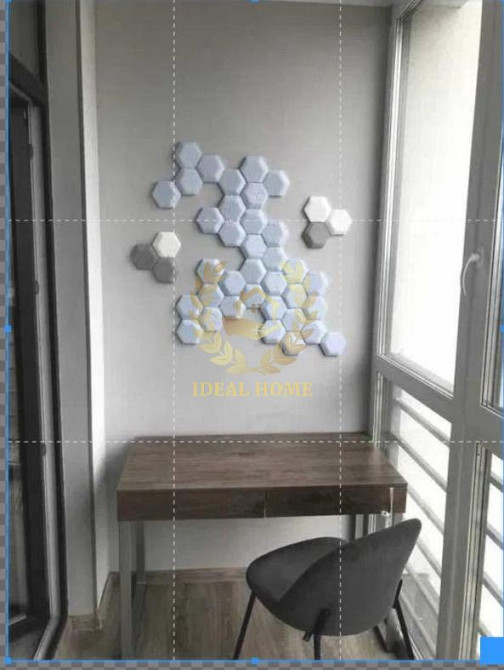 Продаж Квартира 1-кімнатна на Ракетная ул., 24 Київ - фото 16