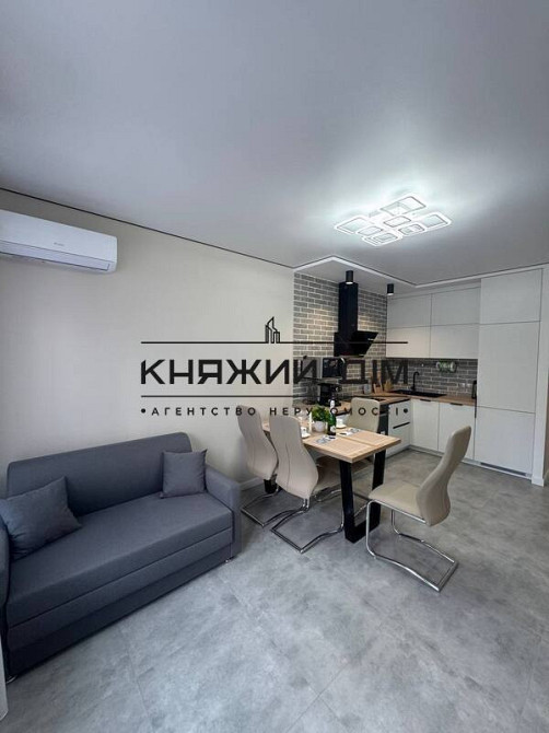 Продаж 2 кімнатної квартири по вул. Гмирі Бориса 20 ЖК Патріотика 21146387 Київ - фото 6