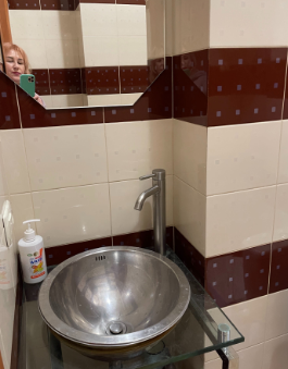 Квартира на Малая Арнаутская Одеса - фото 11