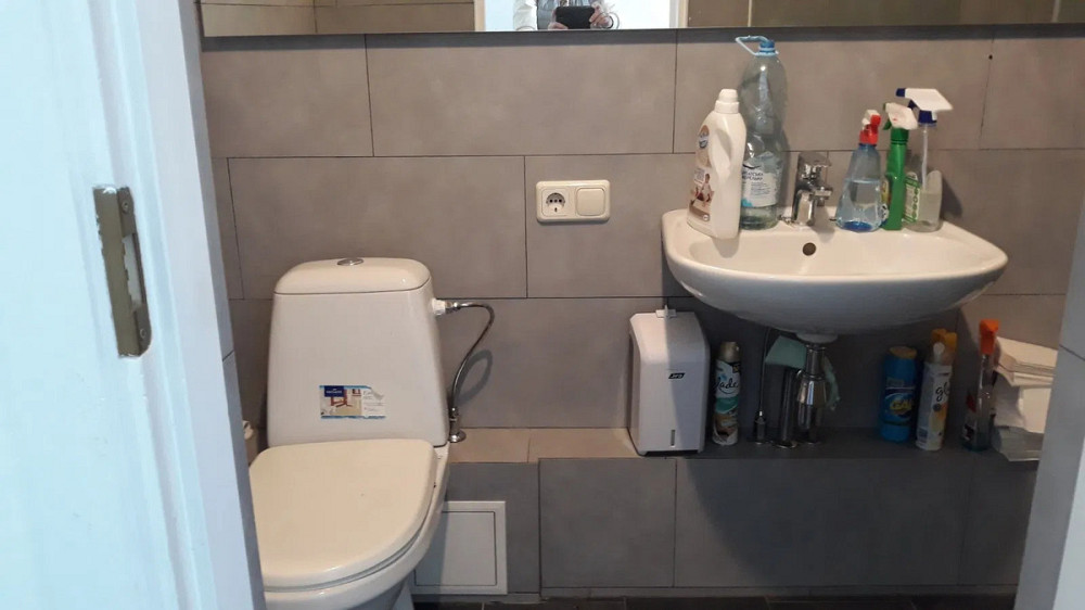 Оренда офісне приміщення на Тургеневская ул. Kiev - photo 2