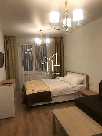 Продаж 1к Квартира 45 кв.м Врубеля Михайла вул. L'viv