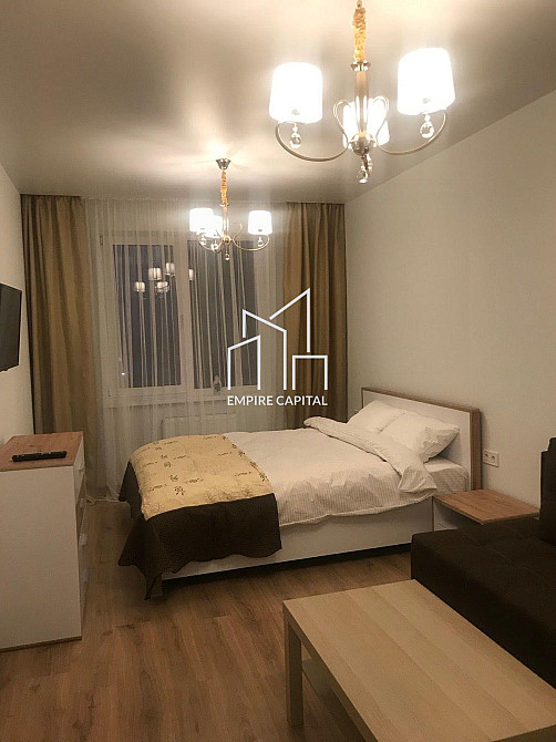 Продаж 1к Квартира 45 кв.м Врубеля Михайла вул. Львів - фото 1