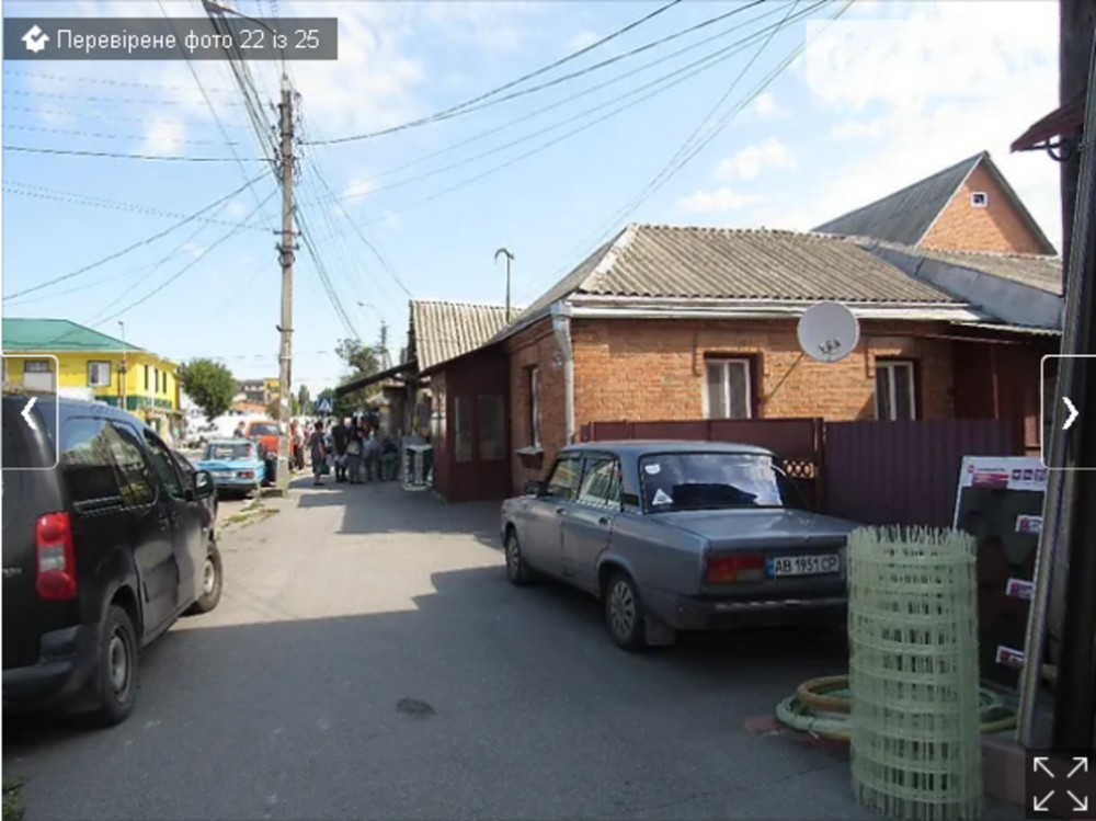 Оренда приміщення вільного призначення на Некрасова поверх - 1 Vinnytsya - photo 3