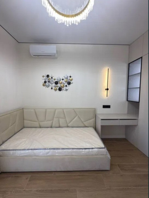 Продам  2х комнатную квартиру в Жемчужине . Одеса - фото 4