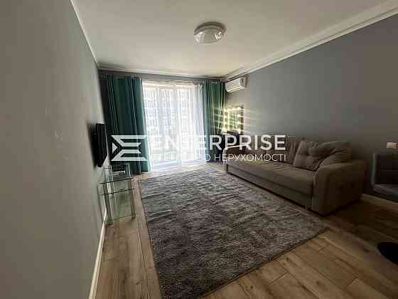 Оренда Квартира 1-кімнатна, 6/16 поверх на вул. Максимовича Михаила Kiev