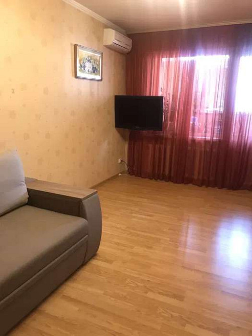 Оренда Квартира 2-кімнатна, 10/16 поверх на ул. Княжий Затон Київ - фото 4